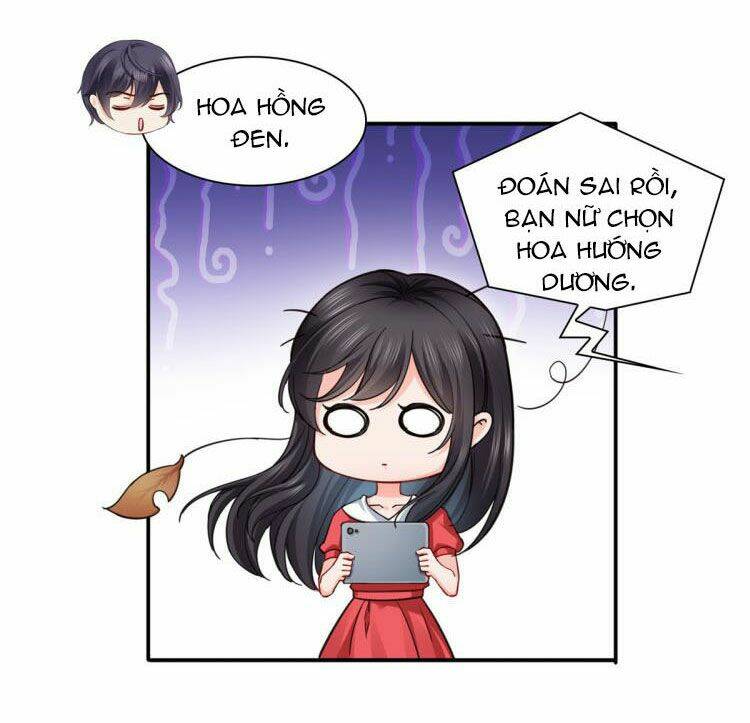 Hệt Như Hàn Quang Gặp Nắng Gắt Chapter 121 - Trang 23