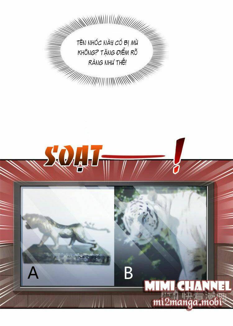 Hệt Như Hàn Quang Gặp Nắng Gắt Chapter 121 - Trang 24