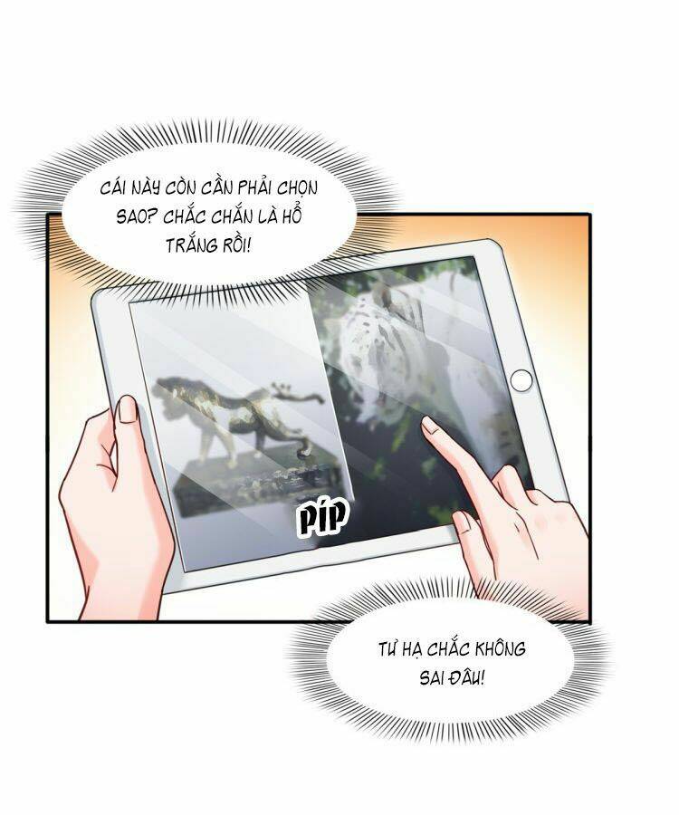 Hệt Như Hàn Quang Gặp Nắng Gắt Chapter 121 - Trang 26