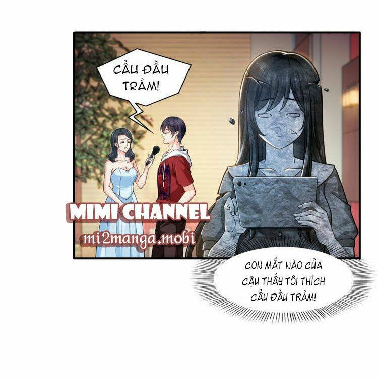 Hệt Như Hàn Quang Gặp Nắng Gắt Chapter 121 - Trang 27