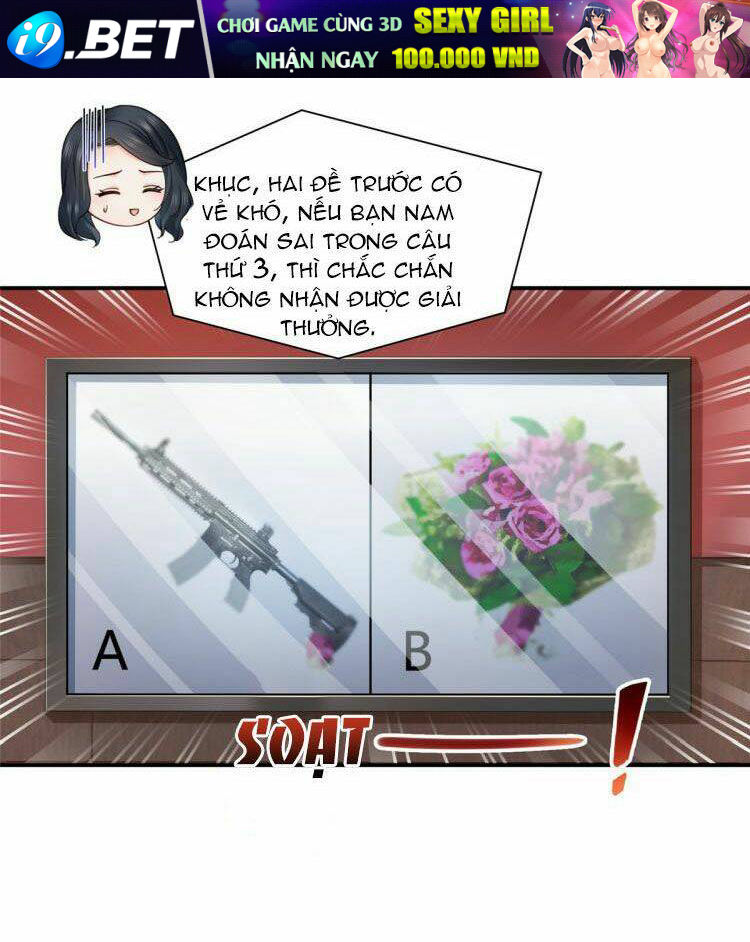 Hệt Như Hàn Quang Gặp Nắng Gắt Chapter 121 - Trang 28