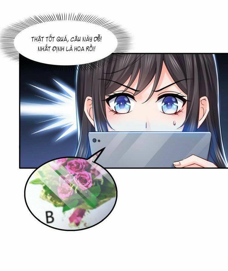 Hệt Như Hàn Quang Gặp Nắng Gắt Chapter 121 - Trang 29