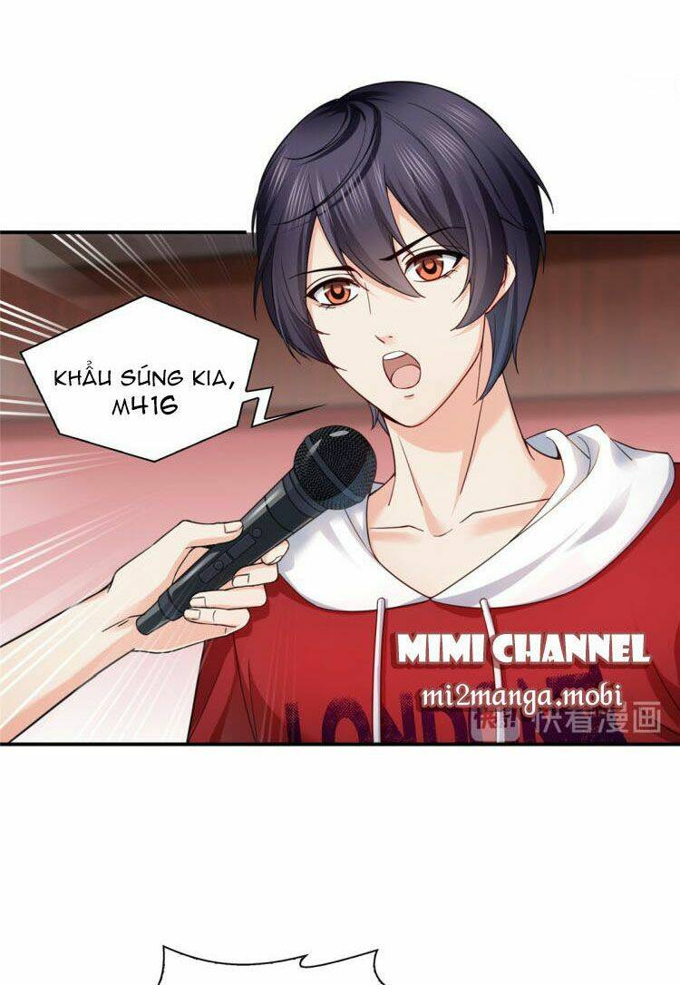 Hệt Như Hàn Quang Gặp Nắng Gắt Chapter 121 - Trang 30