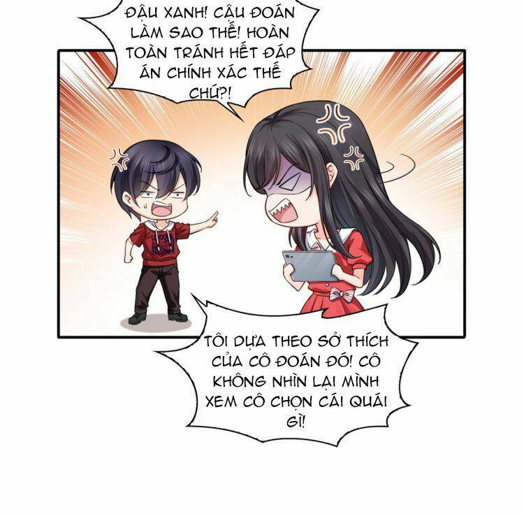 Hệt Như Hàn Quang Gặp Nắng Gắt Chapter 121 - Trang 31