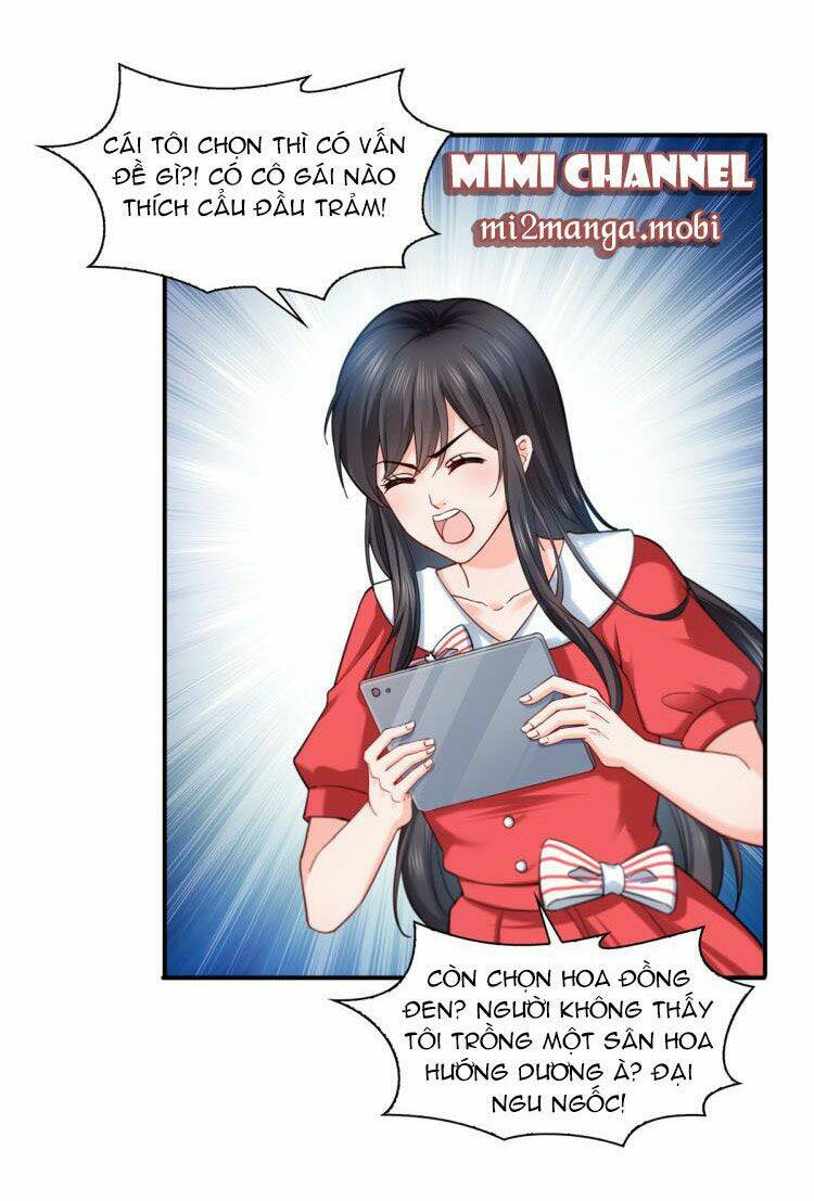 Hệt Như Hàn Quang Gặp Nắng Gắt Chapter 121 - Trang 32