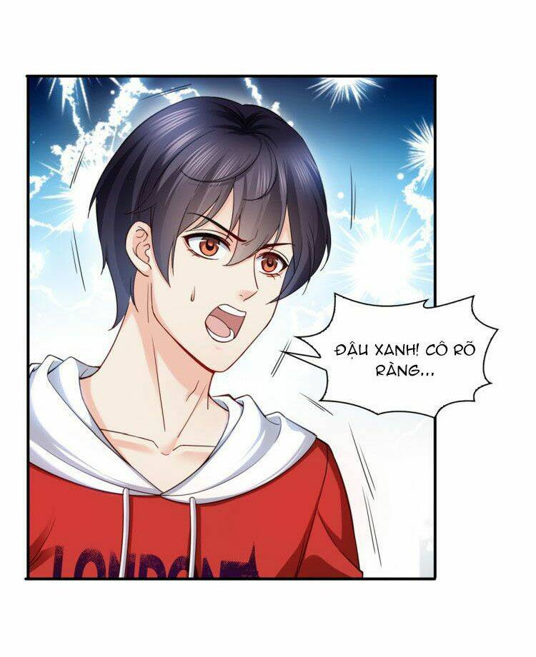 Hệt Như Hàn Quang Gặp Nắng Gắt Chapter 121 - Trang 33