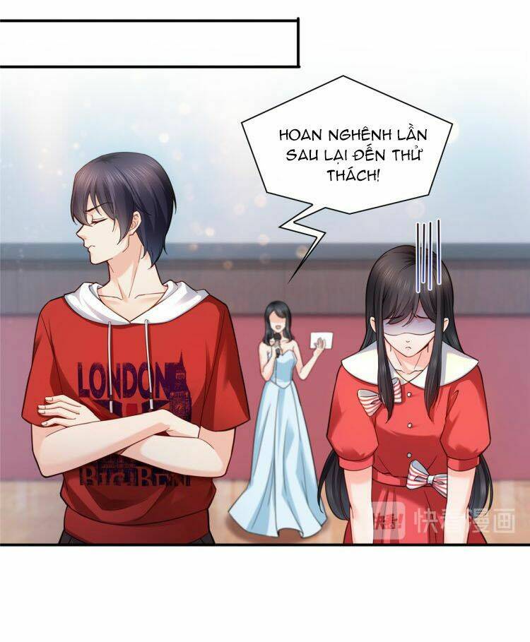 Hệt Như Hàn Quang Gặp Nắng Gắt Chapter 121 - Trang 35