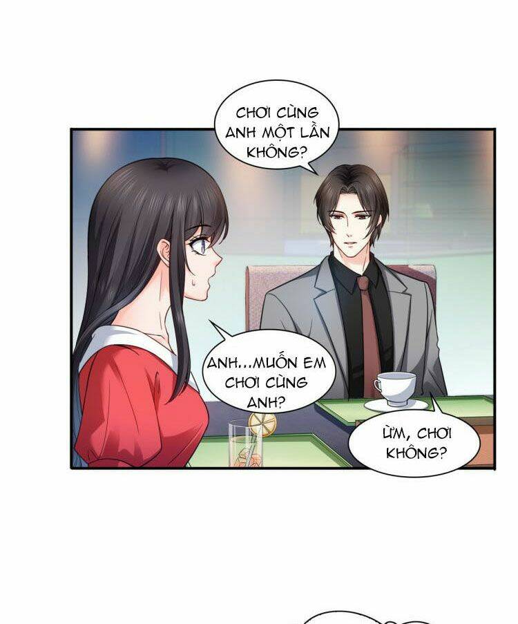 Hệt Như Hàn Quang Gặp Nắng Gắt Chapter 121 - Trang 37