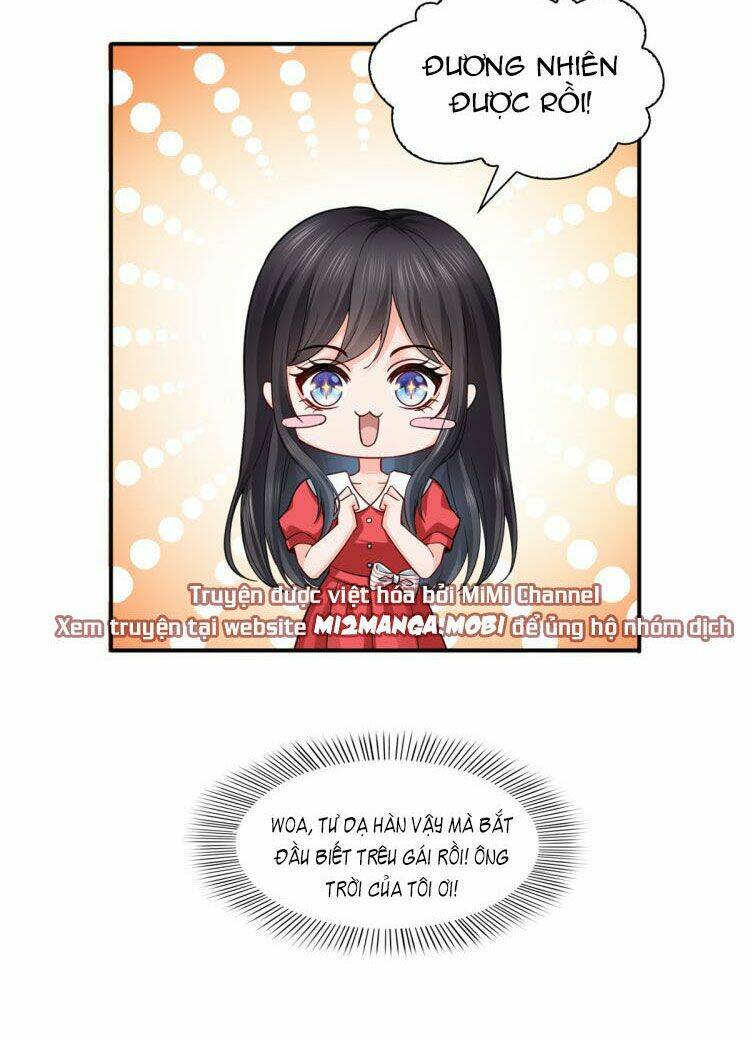 Hệt Như Hàn Quang Gặp Nắng Gắt Chapter 121 - Trang 38