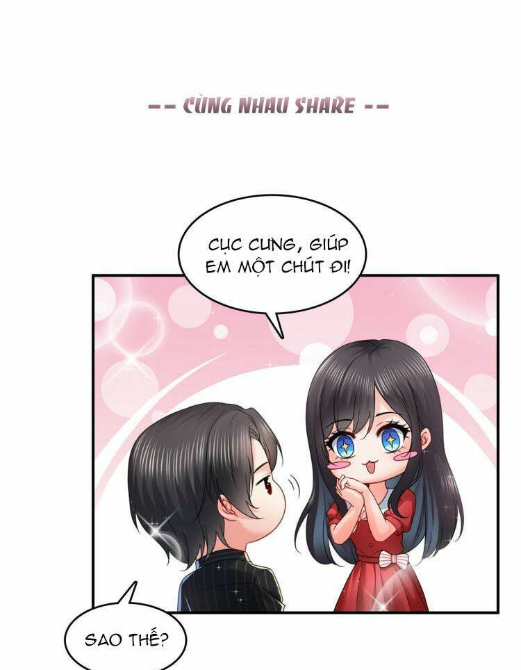 Hệt Như Hàn Quang Gặp Nắng Gắt Chapter 121 - Trang 39