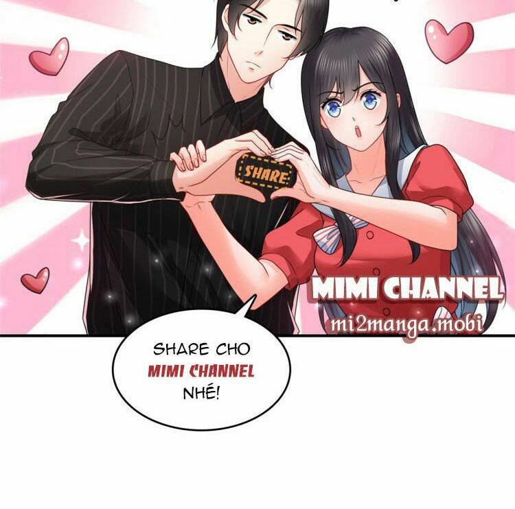 Hệt Như Hàn Quang Gặp Nắng Gắt Chapter 121 - Trang 41