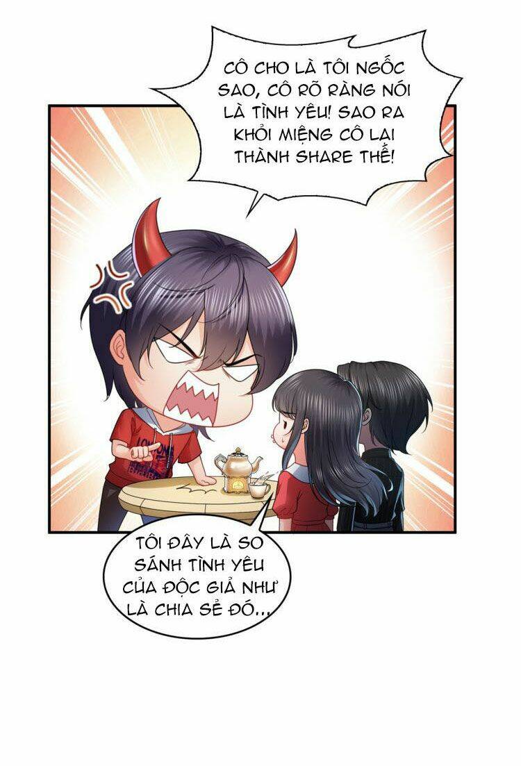 Hệt Như Hàn Quang Gặp Nắng Gắt - Chapter 121 - Page 42