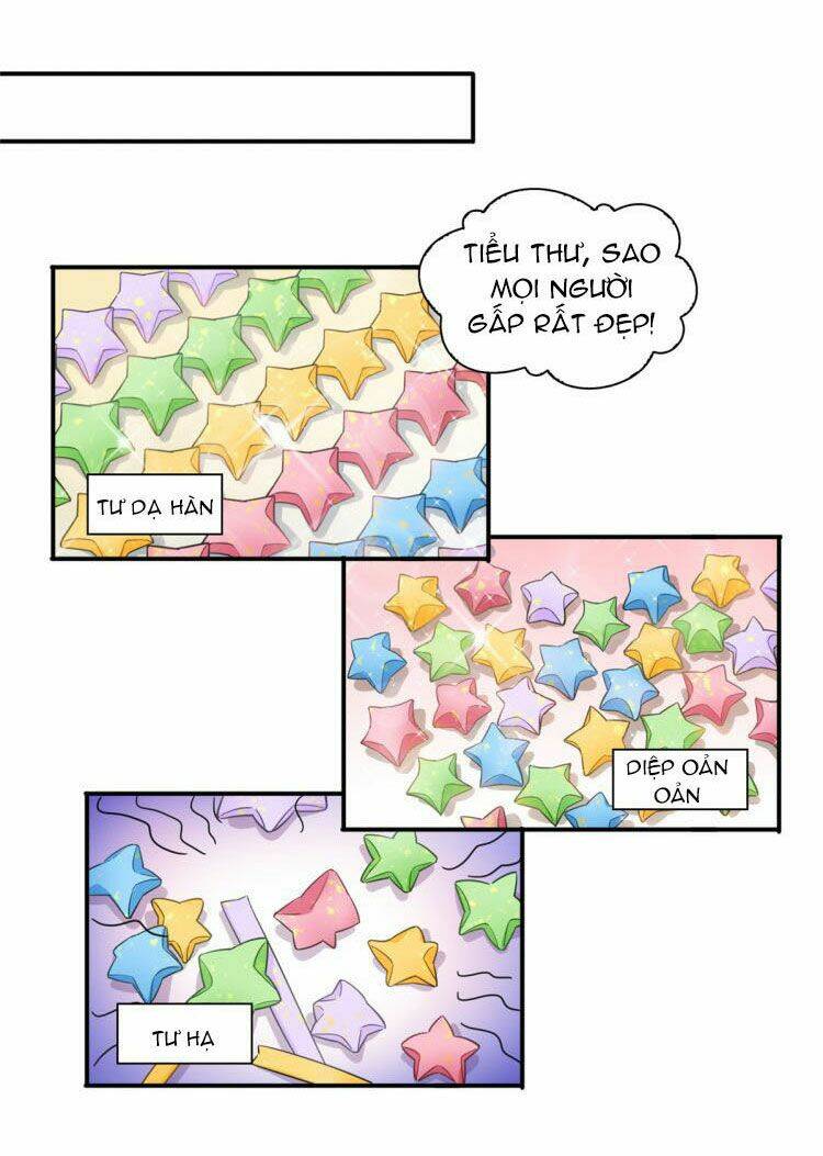 Hệt Như Hàn Quang Gặp Nắng Gắt Chapter 121 - Trang 4