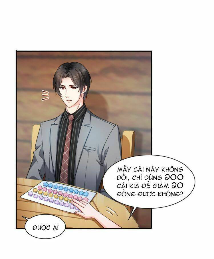 Hệt Như Hàn Quang Gặp Nắng Gắt Chapter 121 - Trang 6