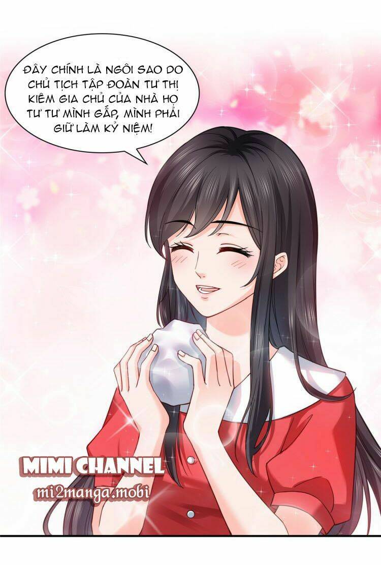 Hệt Như Hàn Quang Gặp Nắng Gắt Chapter 121 - Trang 7