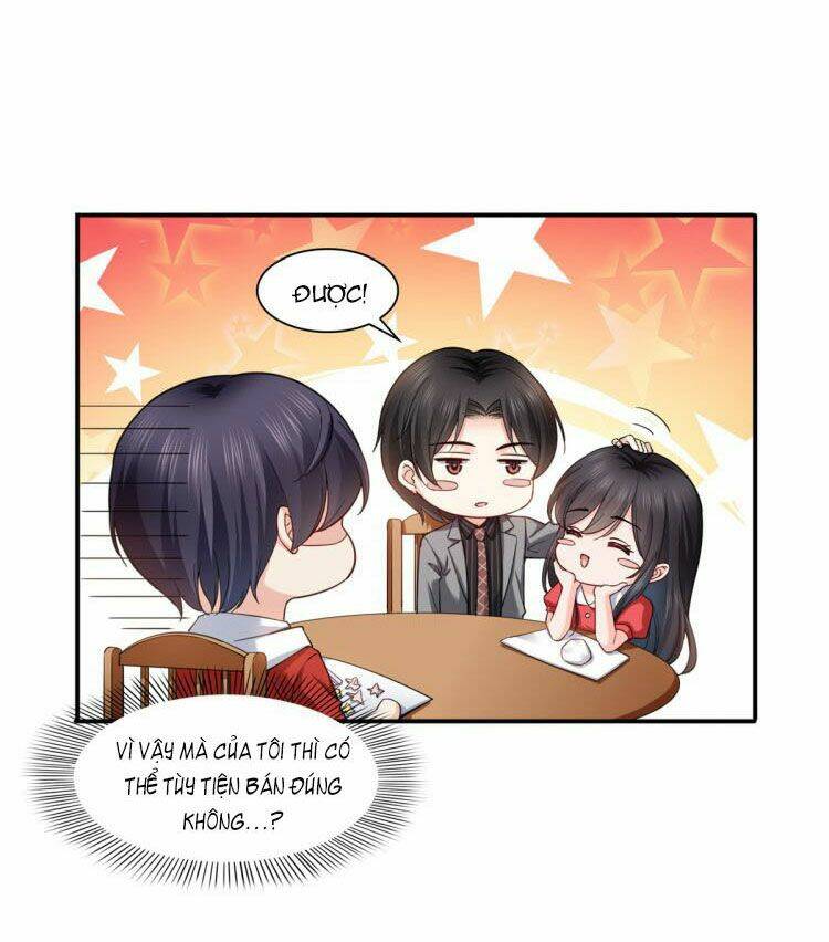 Hệt Như Hàn Quang Gặp Nắng Gắt Chapter 121 - Trang 8