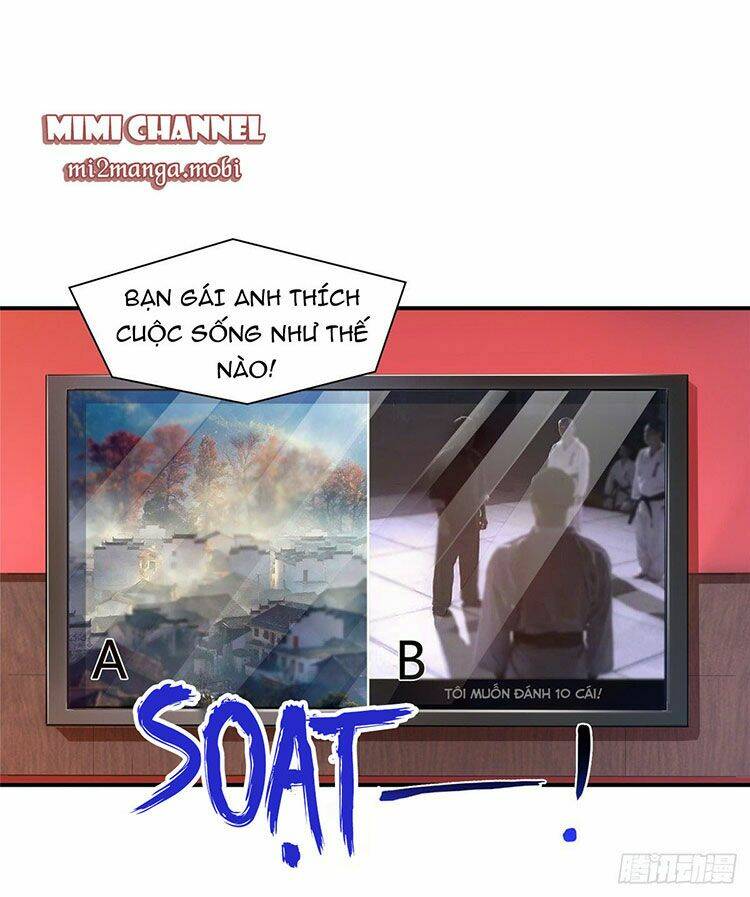 Hệt Như Hàn Quang Gặp Nắng Gắt Chapter 122 - Trang 9