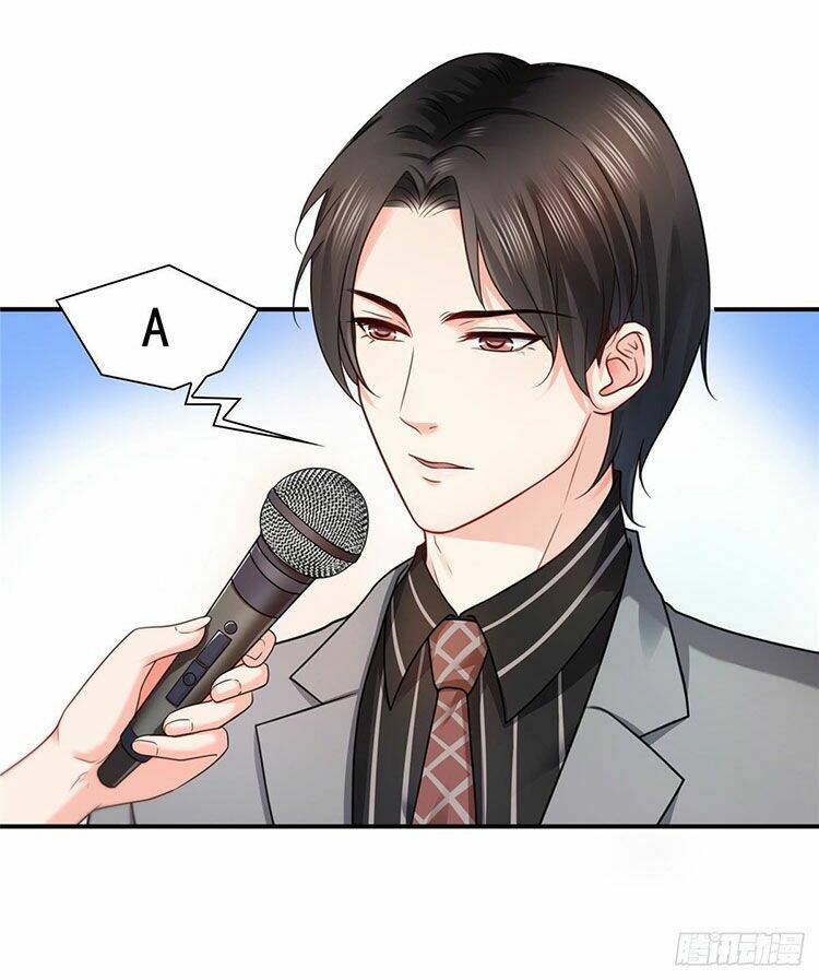 Hệt Như Hàn Quang Gặp Nắng Gắt Chapter 122 - Trang 11