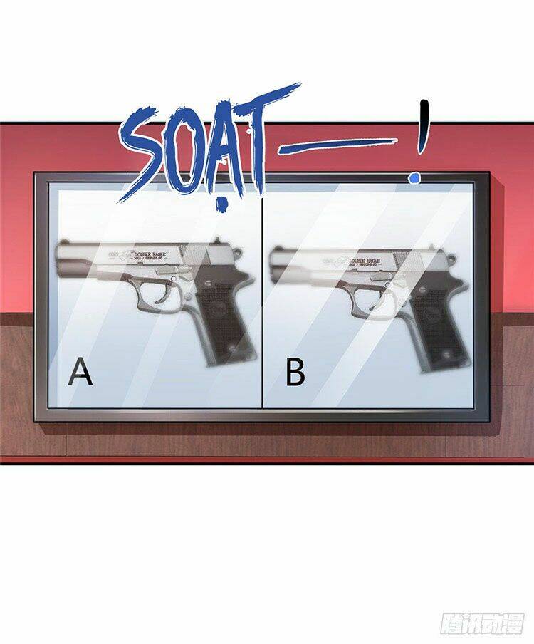 Hệt Như Hàn Quang Gặp Nắng Gắt Chapter 122 - Trang 13