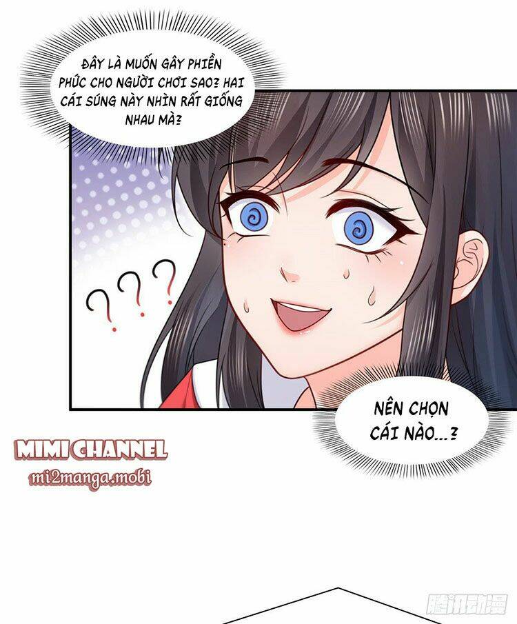 Hệt Như Hàn Quang Gặp Nắng Gắt Chapter 122 - Trang 14