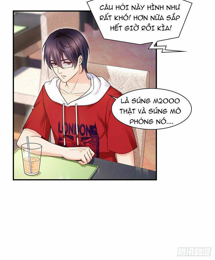 Hệt Như Hàn Quang Gặp Nắng Gắt Chapter 122 - Trang 15