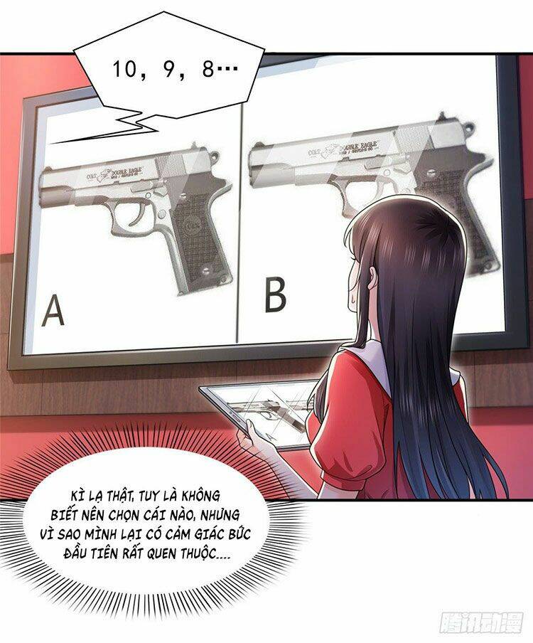 Hệt Như Hàn Quang Gặp Nắng Gắt Chapter 122 - Trang 16