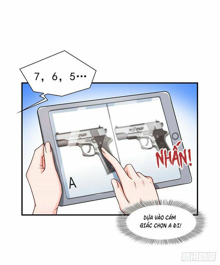 Hệt Như Hàn Quang Gặp Nắng Gắt Chapter 122 - Trang 17