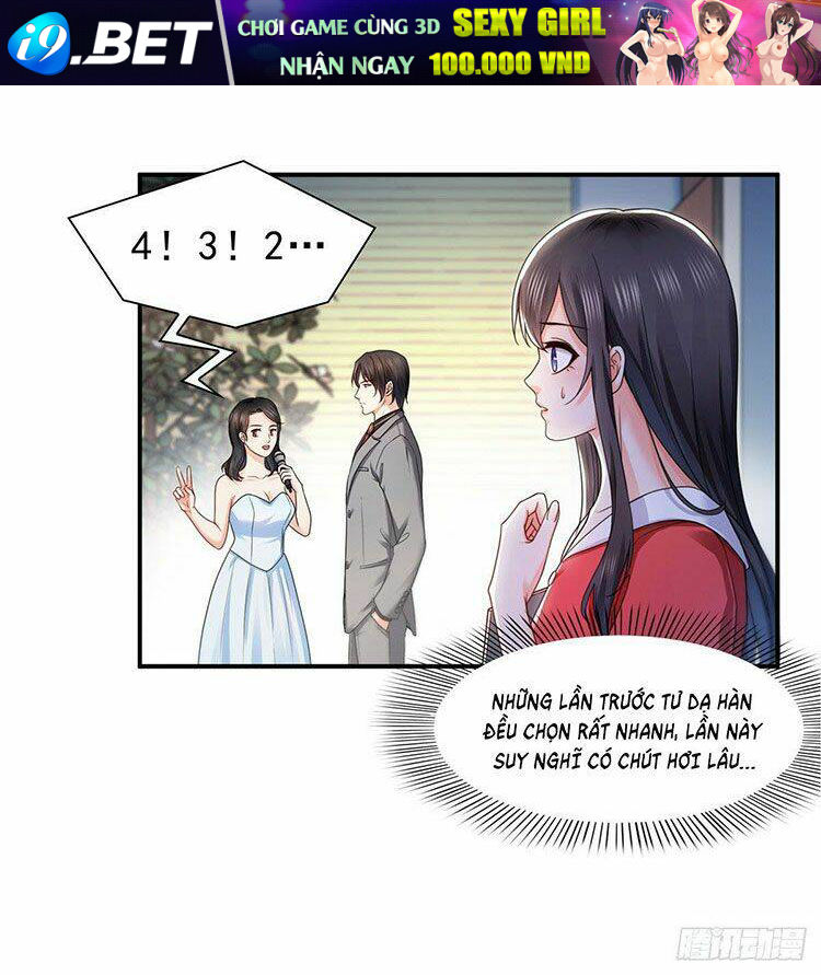 Hệt Như Hàn Quang Gặp Nắng Gắt Chapter 122 - Trang 19