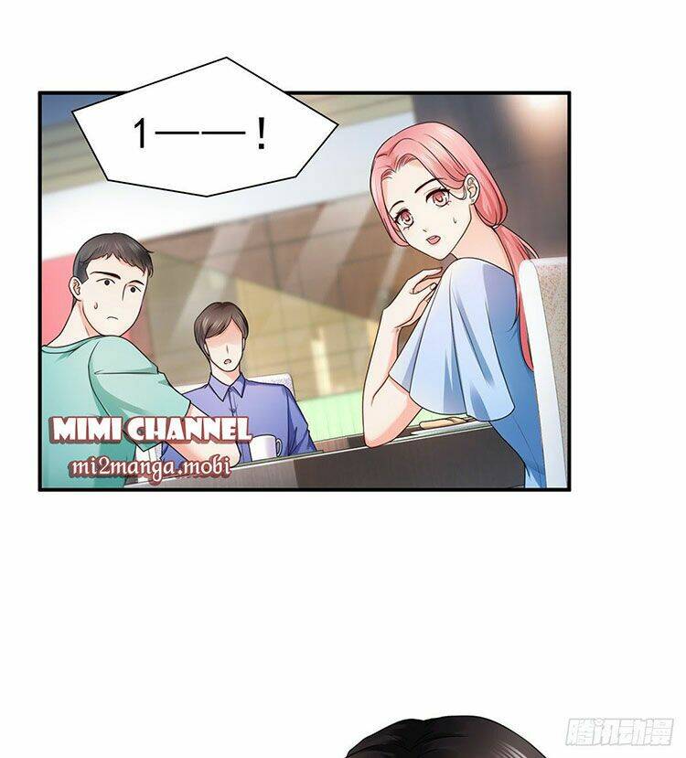 Hệt Như Hàn Quang Gặp Nắng Gắt Chapter 122 - Trang 20