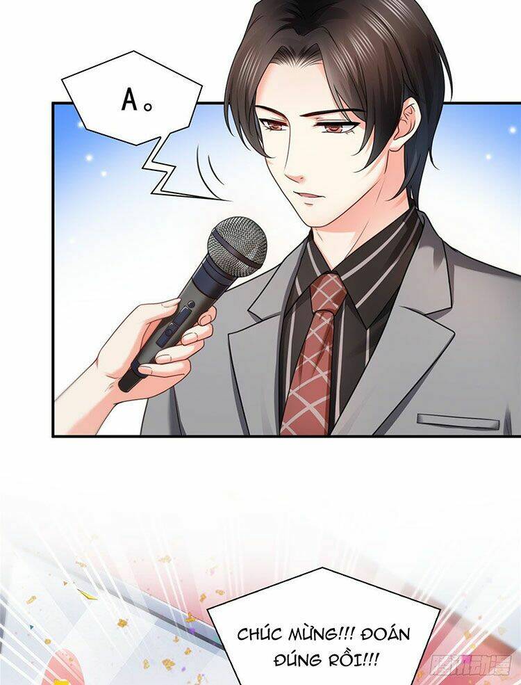 Hệt Như Hàn Quang Gặp Nắng Gắt Chapter 122 - Trang 21