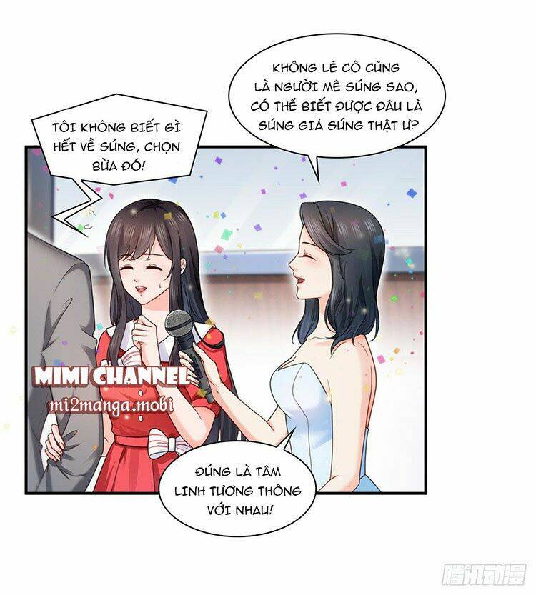 Hệt Như Hàn Quang Gặp Nắng Gắt Chapter 122 - Trang 25