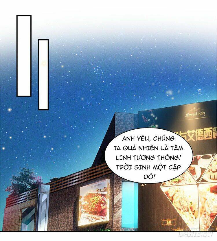 Hệt Như Hàn Quang Gặp Nắng Gắt Chapter 122 - Trang 28