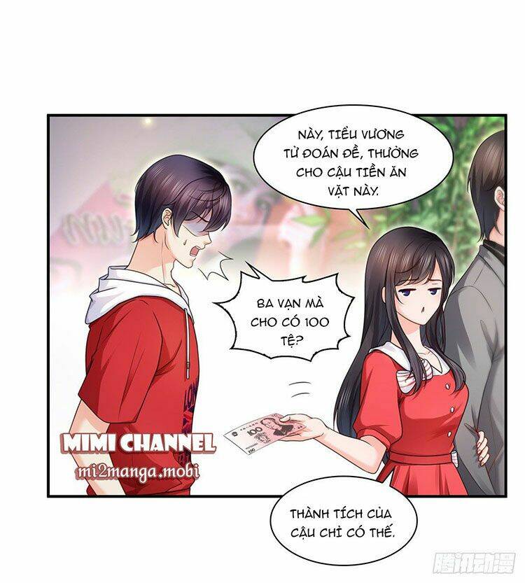 Hệt Như Hàn Quang Gặp Nắng Gắt Chapter 122 - Trang 30