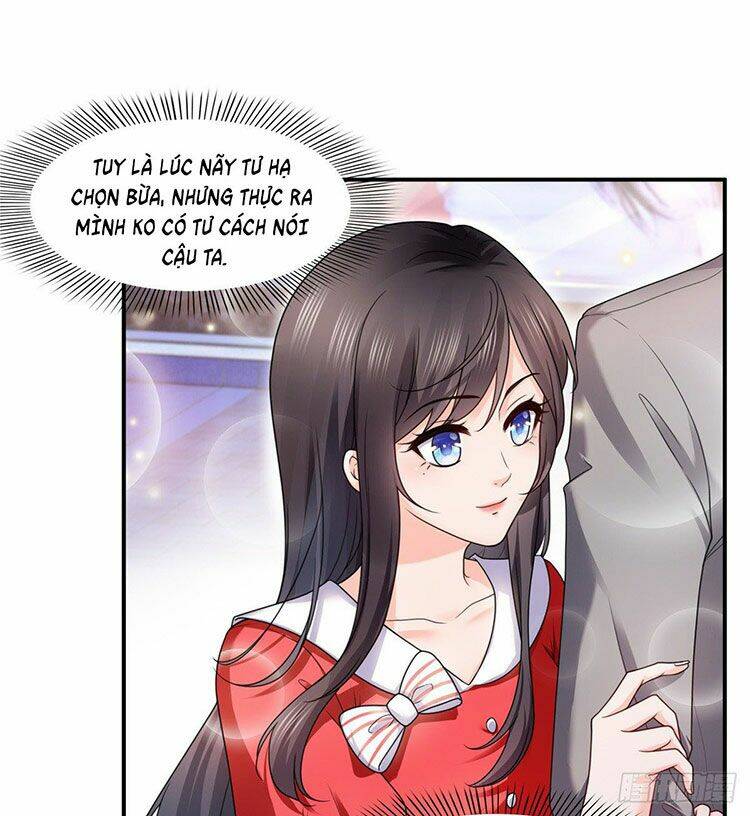 Hệt Như Hàn Quang Gặp Nắng Gắt Chapter 122 - Trang 32