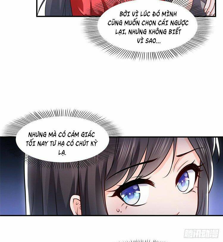 Hệt Như Hàn Quang Gặp Nắng Gắt Chapter 122 - Trang 33