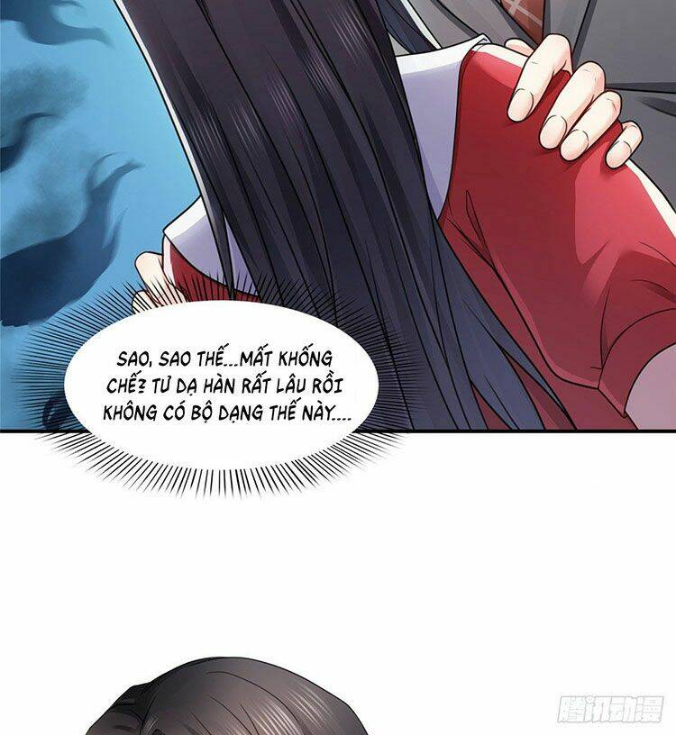 Hệt Như Hàn Quang Gặp Nắng Gắt Chapter 122 - Trang 36