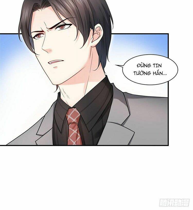 Hệt Như Hàn Quang Gặp Nắng Gắt Chapter 122 - Trang 37