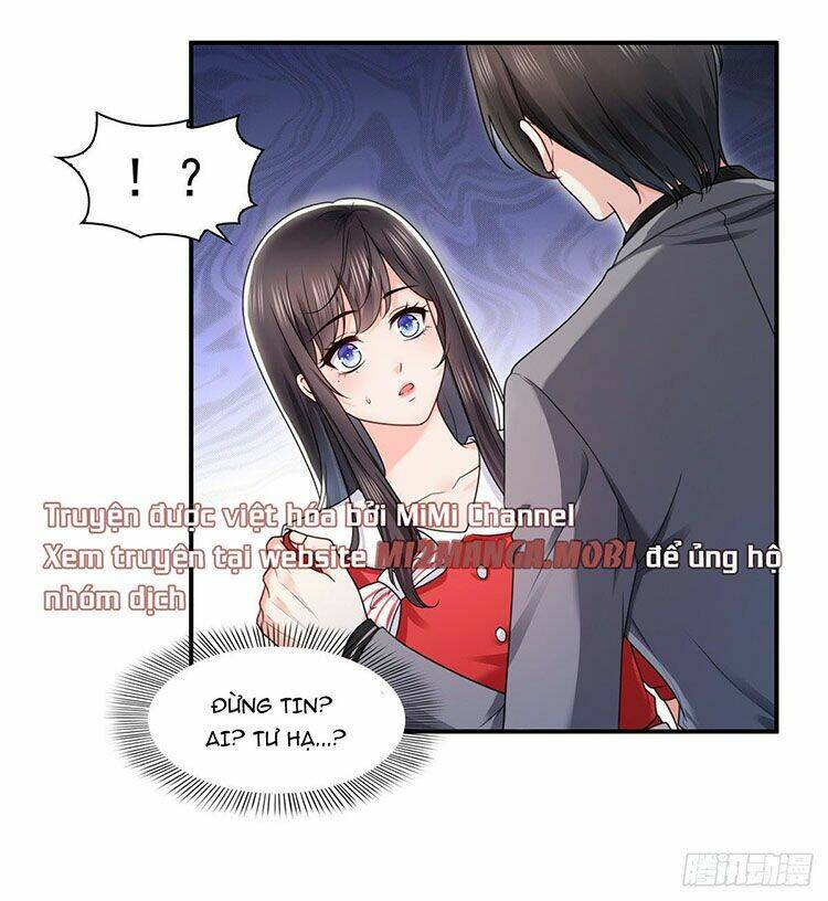 Hệt Như Hàn Quang Gặp Nắng Gắt Chapter 122 - Trang 38