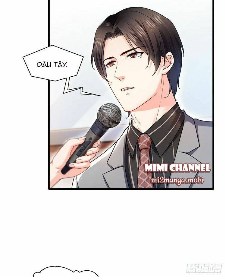 Hệt Như Hàn Quang Gặp Nắng Gắt Chapter 122 - Trang 4