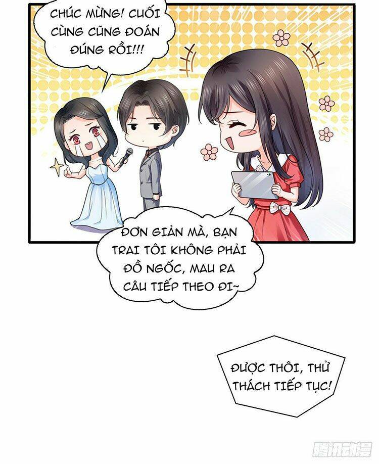 Hệt Như Hàn Quang Gặp Nắng Gắt Chapter 122 - Trang 5