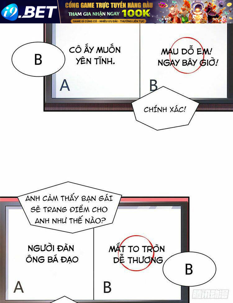 Hệt Như Hàn Quang Gặp Nắng Gắt Chapter 122 - Trang 7