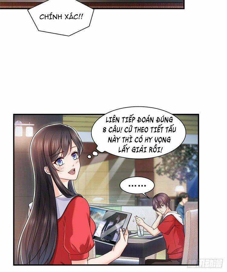 Hệt Như Hàn Quang Gặp Nắng Gắt Chapter 122 - Trang 8