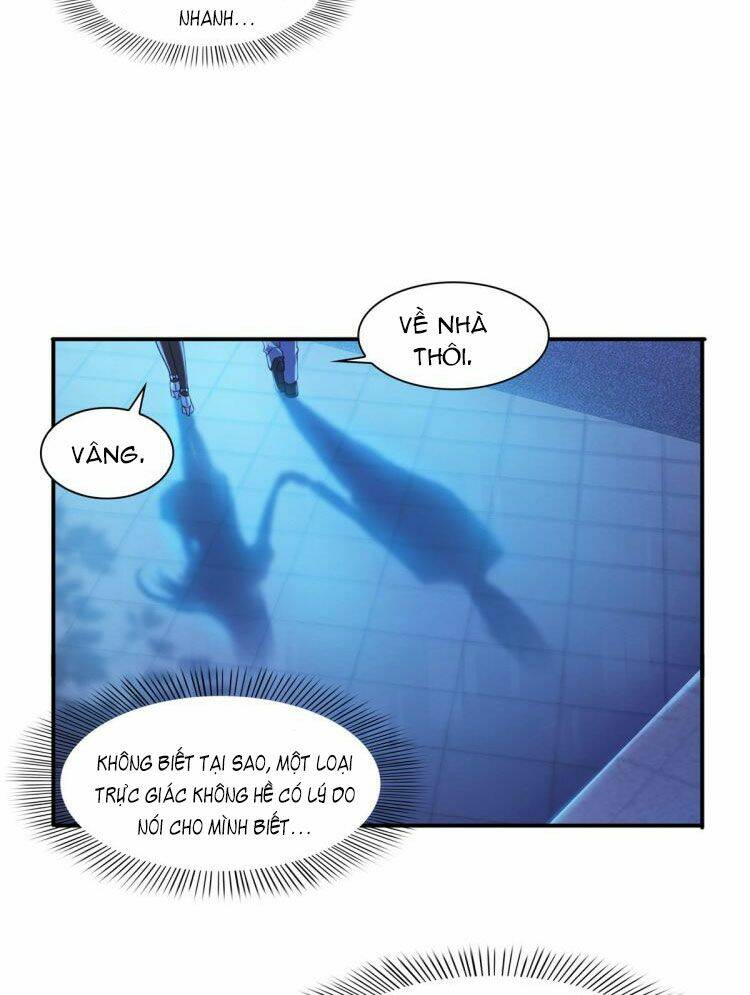 Hệt Như Hàn Quang Gặp Nắng Gắt Chapter 123.1 - Trang 9