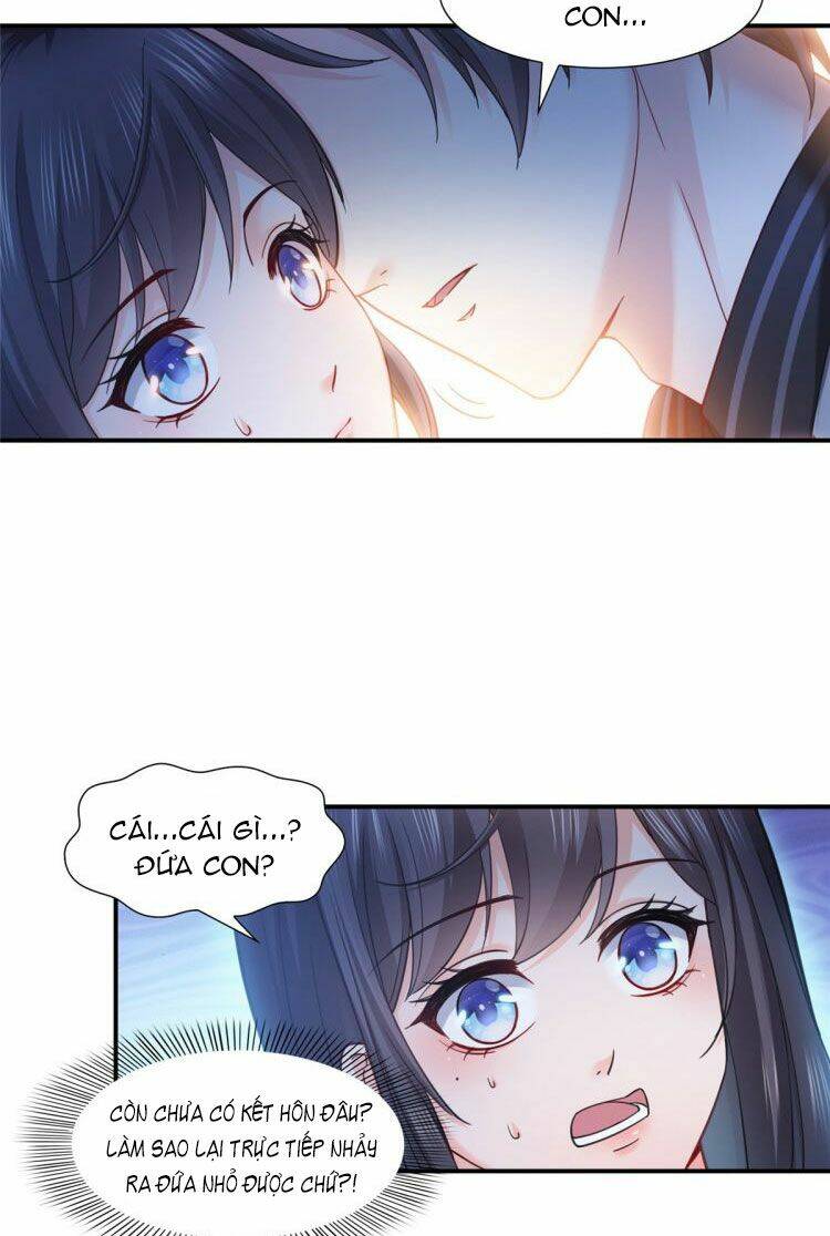 Hệt Như Hàn Quang Gặp Nắng Gắt Chapter 123.1 - Trang 3