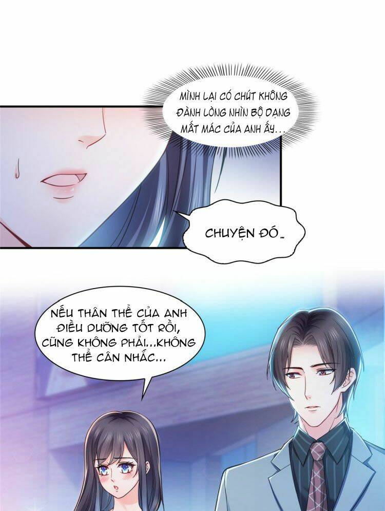 Hệt Như Hàn Quang Gặp Nắng Gắt Chapter 123.1 - Trang 6