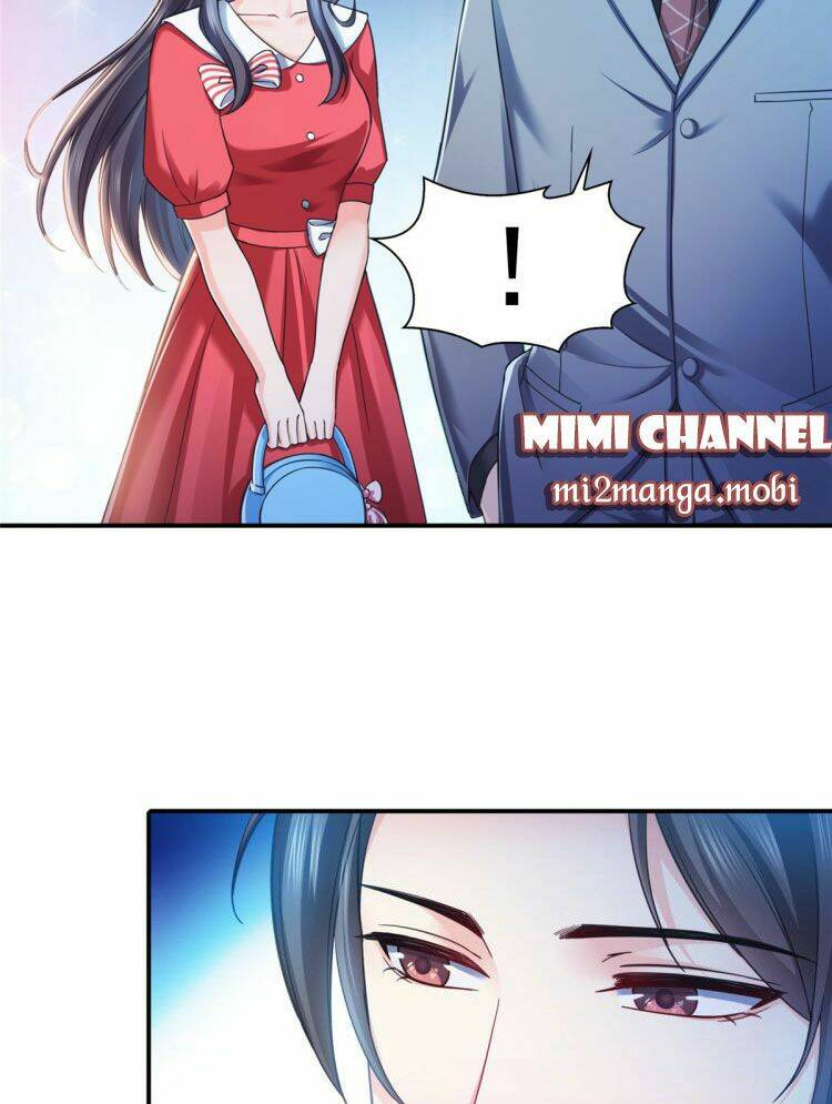 Hệt Như Hàn Quang Gặp Nắng Gắt Chapter 123.1 - Trang 7