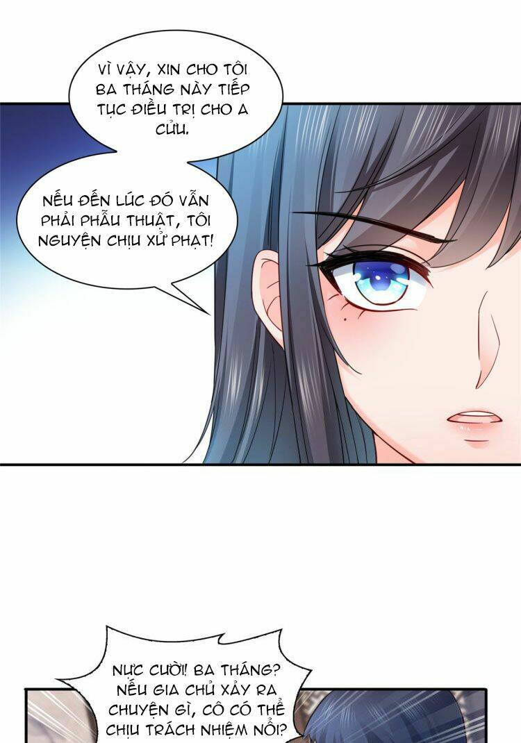 Hệt Như Hàn Quang Gặp Nắng Gắt Chapter 123.2 - Trang 9