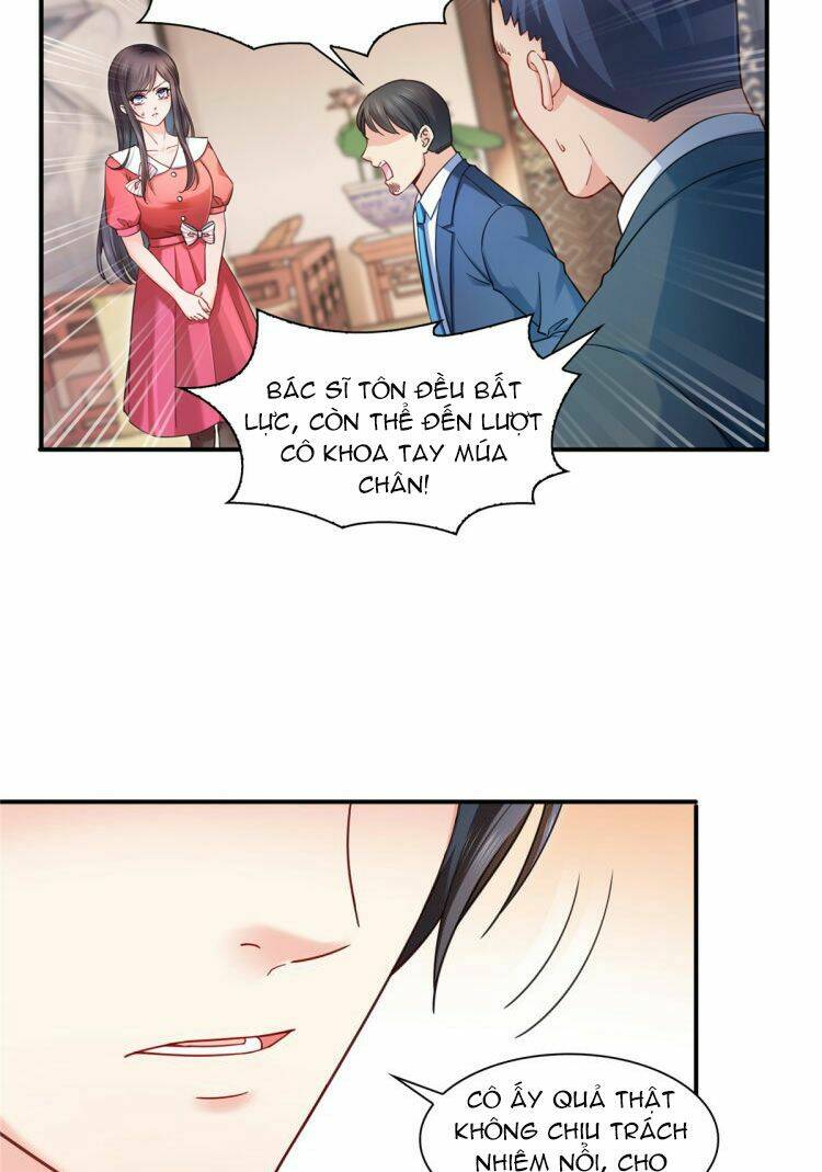 Hệt Như Hàn Quang Gặp Nắng Gắt Chapter 123.2 - Trang 10