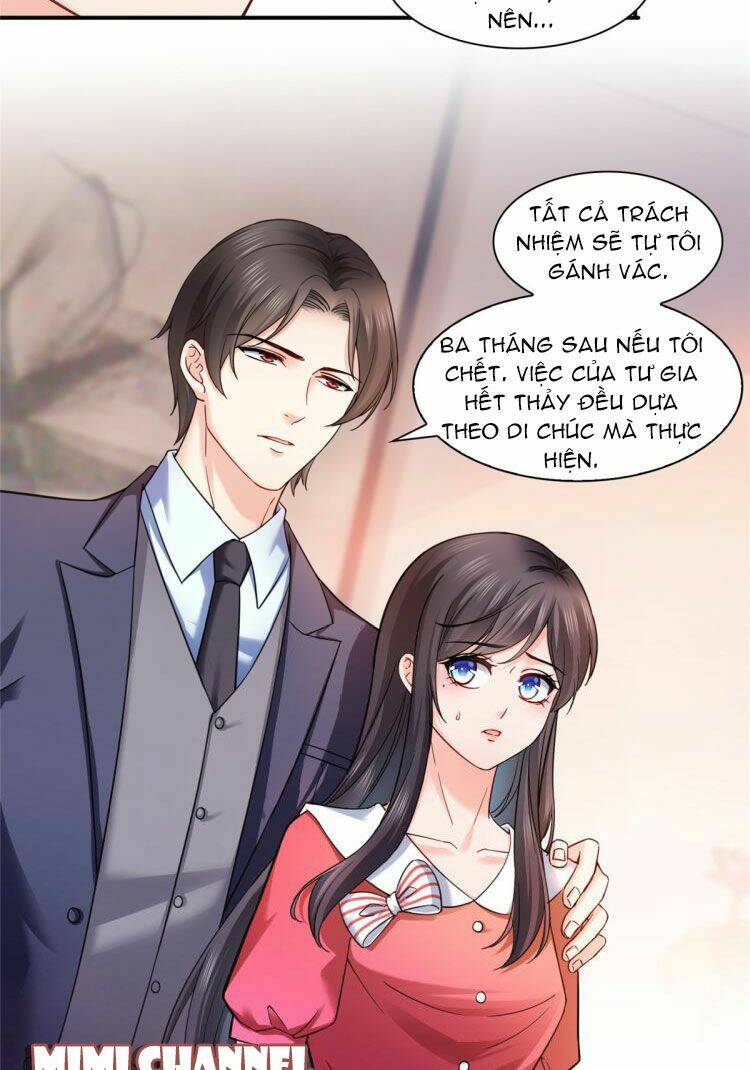 Hệt Như Hàn Quang Gặp Nắng Gắt Chapter 123.2 - Trang 11