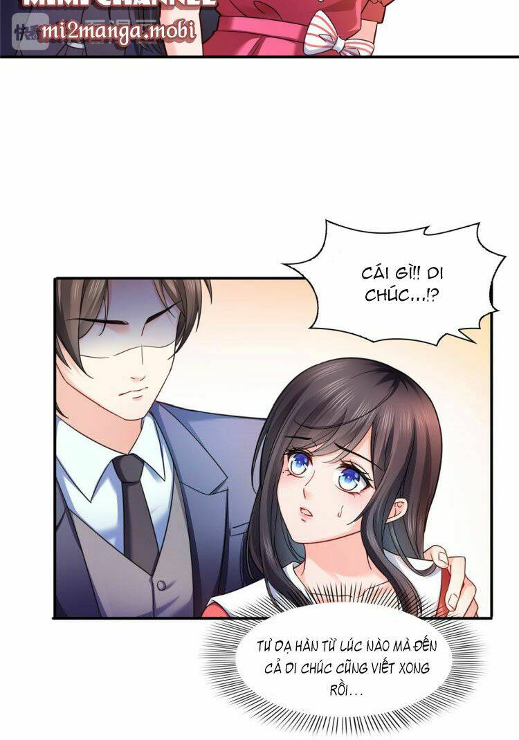 Hệt Như Hàn Quang Gặp Nắng Gắt Chapter 123.2 - Trang 12